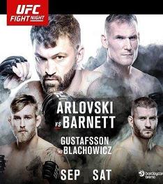 UFC Fight Night 93