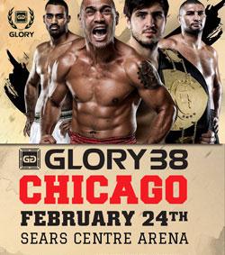 Glory 38