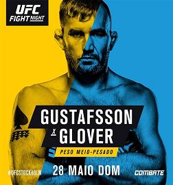 UFC Fight Night 109