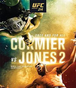 UFC 214