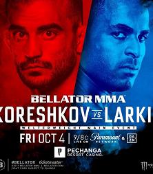 Bellator 229