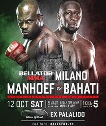 Bellator 230