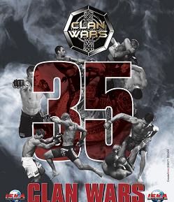 Clan Wars 35