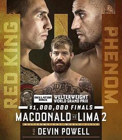 Bellator 232