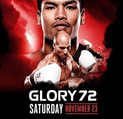 Glory 72