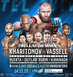 Bellator 234