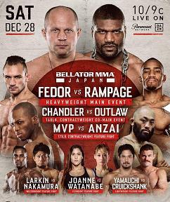 Bellator 237