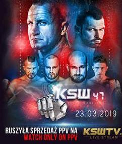 KSW 47