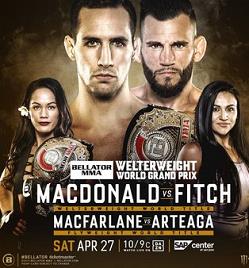 Bellator 220