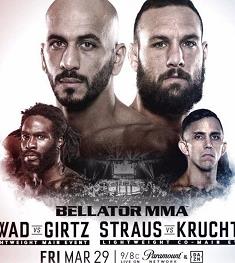 Bellator 219