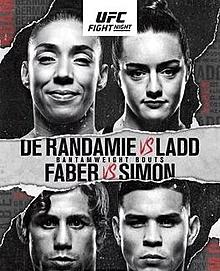 UFC Fight Night 155