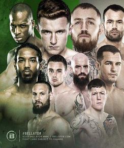 Bellator 227