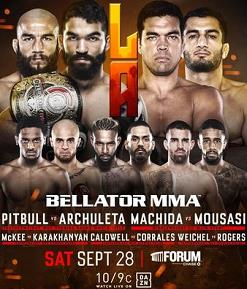 Bellator 228