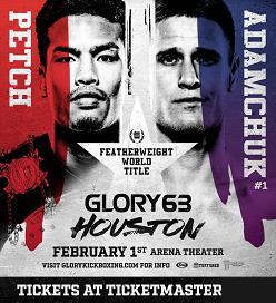 Glory 63