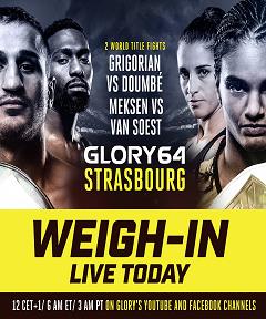 Glory 64