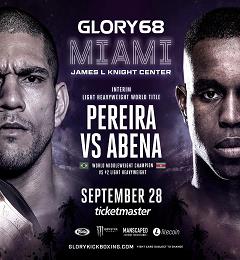 Glory 68