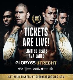 Glory 65