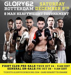 Glory 62