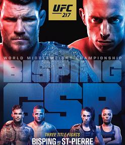 UFC 217