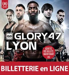 Glory 47