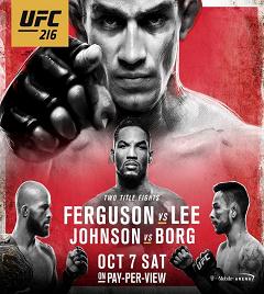 UFC 216