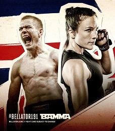 Bellator 191