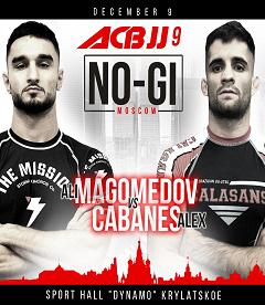 ACB JJ 9