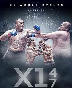 X-1 World Events