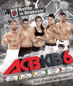 ACB KB 6