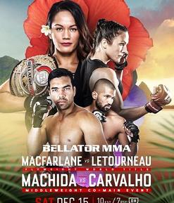 Bellator 213