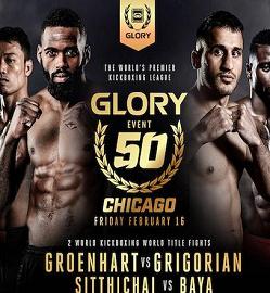 Glory 50