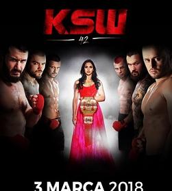 KSW 42