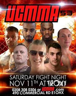 UCMMA 53