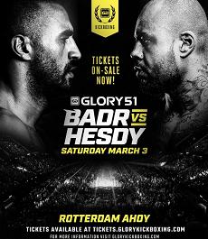 Glory 51