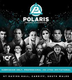 Polaris 柔术大赛