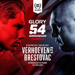 Glory 54