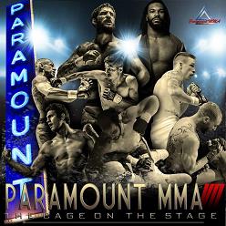 点击收藏Paramount MMA