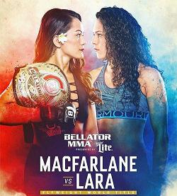 Bellator 201