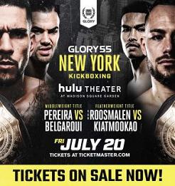 Glory 55