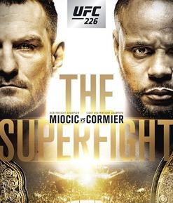 UFC 226