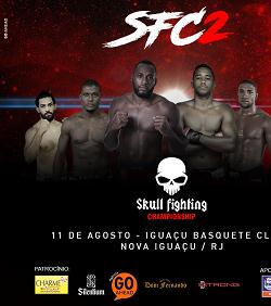 Skull FC 2