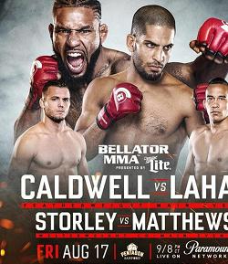 Bellator 204