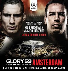 Glory 59