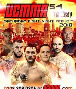 UCMMA 54