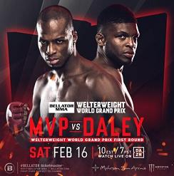 Bellator 216