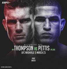 UFC Fight Night 148