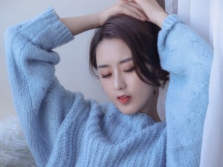 你的静静呀