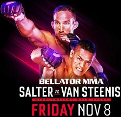 Bellator 233